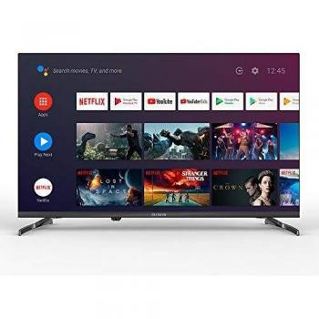 AIWA TV Led 32 Led326Hd, Android TV, Wi-Fi, Netflix