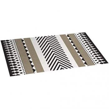 Alfombra Stor Planet Origins Stone 100 % PVC (50 x 110 cm)