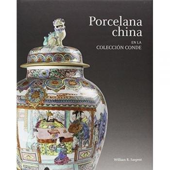 Porcelana China en la Colección Conde