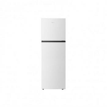Frigorífico Hisense RT327N4AWE Doble Puerta No Frost 249L Clase E Blanco