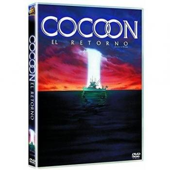 Cocoon, El Retorno [DVD]
