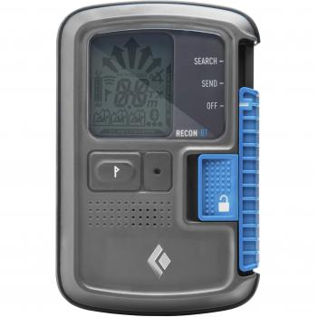 Black Diamond Recon BT Avalanche - Juego de Rescate