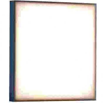 Panel LED Velora 225x225mm 13W Blanco Mate
