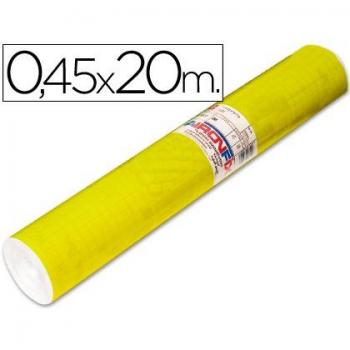 AIRONFIX Amarillo-1 Brillo 45 CM X 20 M