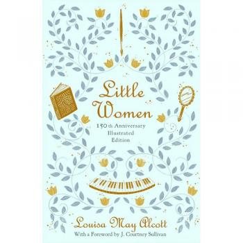 Little Women Illustrated