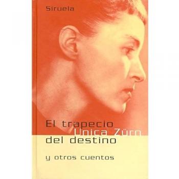 El trapecio del destino y otros cuentos: 187