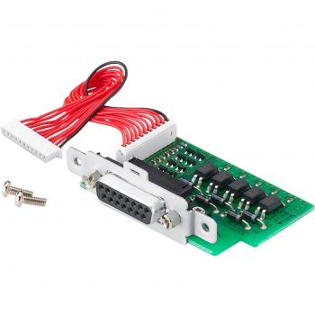 HP Agente de Interfaz Externa Samsung CLX-KIT10F - Cable Paralelo