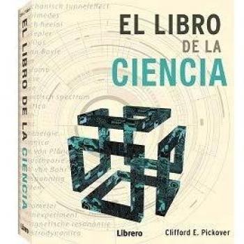 EL LIBRO DE LA CIENCIA - Pickover