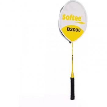 Raqueta de bádminton Softee 'B2000'