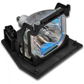Alda PQ Professional, lámpara para proyector Compatible con Ask C85 Proyectores