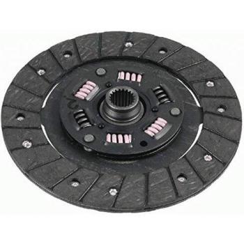 Disco de embrague SACHS 1878 634 006 para Lancia Delta (831_) 1979-1994 y otros vehículos
