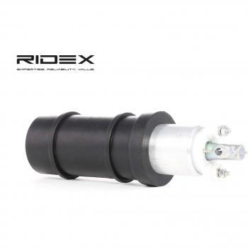 Bomba de combustible eléctrica RIDEX 458F0068 para MERCEDES-BENZ SLK y Clase C Berline, presión de 4 Bar