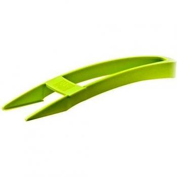 Vacu Vin 4661660 - Cortador de hierbas verde en blíster