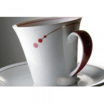Seltmann Weiden 001.014070 Top Life Mirage - Juego de café