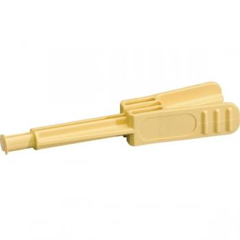 Hager LE1418S D0 System Screw Adapter Key for D01-D02 Calibration Inserts