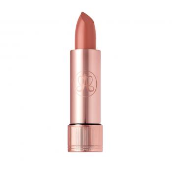 Anastasia Beverly Hills Satin Lipstick - Peach Bud - 3 g