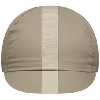 Gorra bajocasco Rapha II beige - S-M