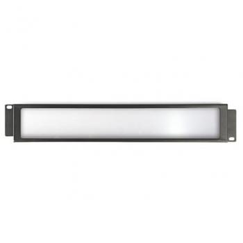 Panel cubre controles para rack 19'' Fonestar FRP-42G