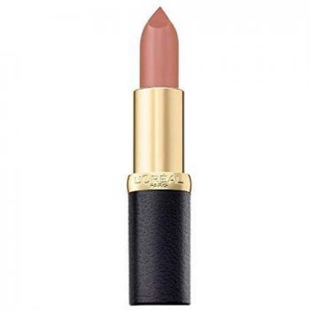 L'Oréal Paris Color Riche Matte Addiction Lipstick 4.8g Various Shades Moka Chic