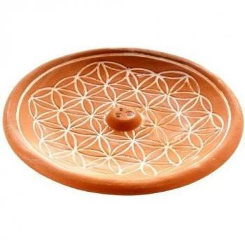 Berk KH-560-BR - Soporte para Incienso