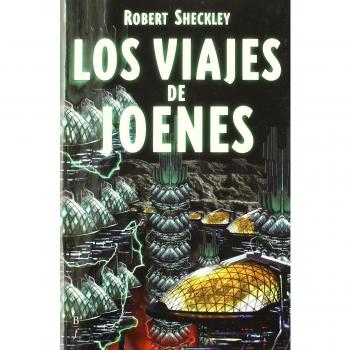 Viajes De Joenes,Los