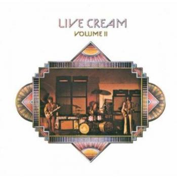 Universal Live Cream Volume II SHM-CD (Japan Import)