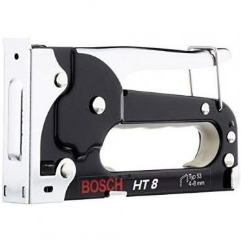 Bosch Professional Grapadora manual HT 8