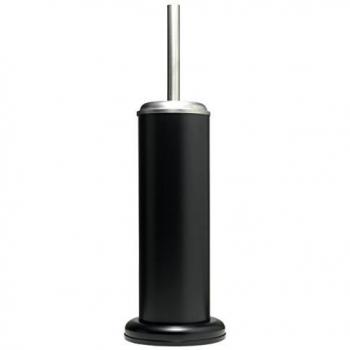 Sealskin Acero Escobillero independiente Negro