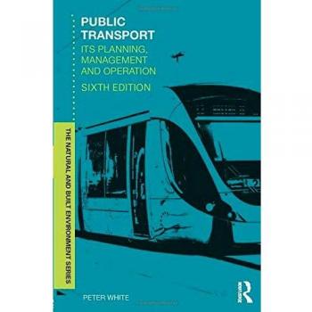 Routledge New York Public Transport Guide