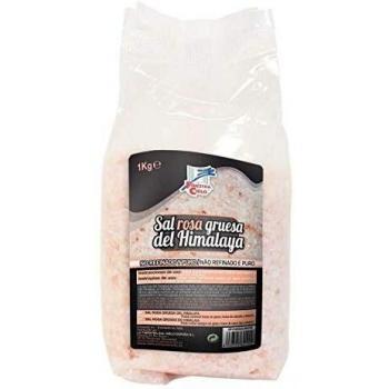 Sal rosa gruesa del himalaya La Finestra Sul Cielo 1 kg