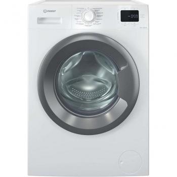 Lavadora Frontal Indesit 8 kg 1400 rpm My Time IM 864S