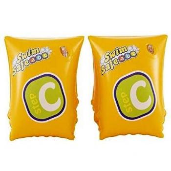 Bestway Manguitos ABC 26 X 15 CM