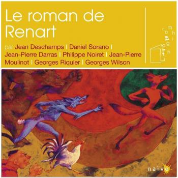 Le Roman De Renart