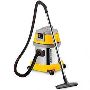 Aspiradora en seco y húmedo GHIBLI WIRBEL - 22L - 1150W - ASL 10 I