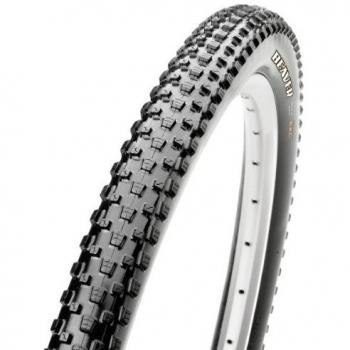 MSC Bikes Beaver Neumático, Unisex, Negro, 29 x 2,00