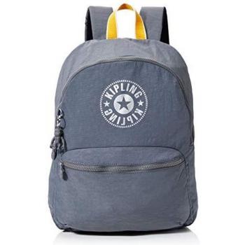 Kipling KiplingKiryasMujerMochilasGris