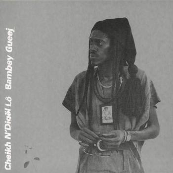 Cheikh Lô -Bambay Gueej