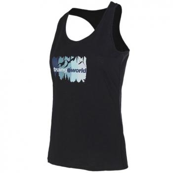 Camiseta Trangoworld Kisale