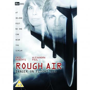 Rough Air: Danger on Flight 534 [Reino Unido] [DVD]