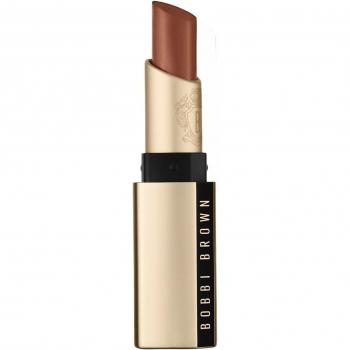 Barra de Labios Luxe Matte Bobbi Brown - 3,5 g Parkside, Nutriente y Larga Duración
