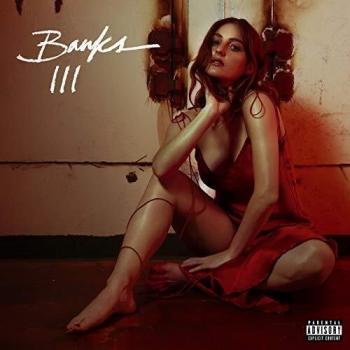 Iii vinyl 5