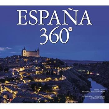 España 360º (Territorio