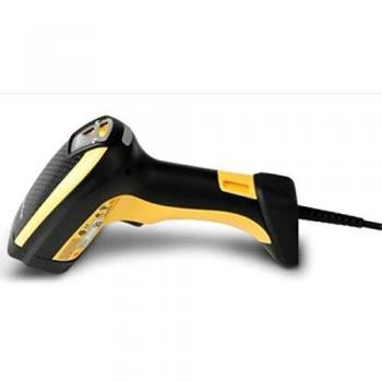 PowerScan PD9130 Lector de códigos de barras portátil 1D LED Negro, Amarillo - PD9130-K2