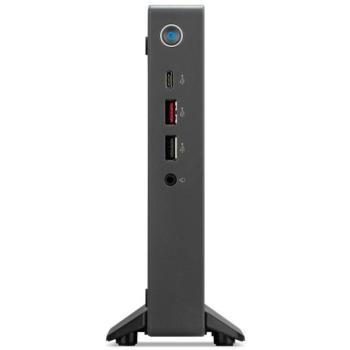 Mini PC Acer Veriton VN2590G, Intel Core i3-1315U, 8GB RAM, 512GB SSD, FreeDOS, HDMI, DP, USB-C