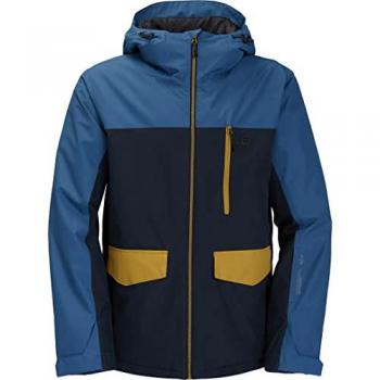 Chaqueta Billabong Outsider Deep Blue M 2023
