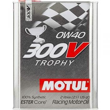MOTUL 104240 LUBRICANTE, No Aplica