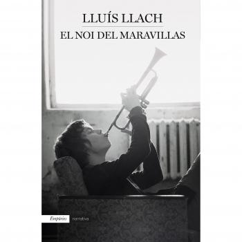 El noi del Maravillas - Lluís Llach