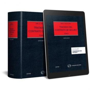 Tratado del contrato de seguro