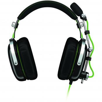 Razer BlackShark - Auriculares Gaming de diadema cerrados