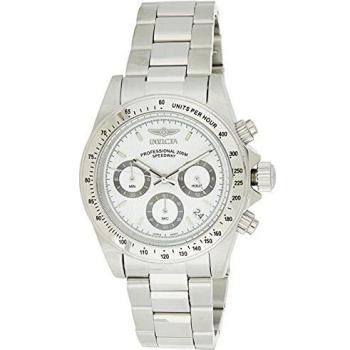 Invicta Speedway 9211 Men's Quartz Watch - 39 mm